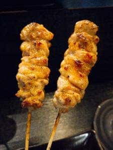 焼きとりお々田