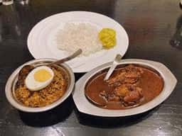 carry rice 深夜特急