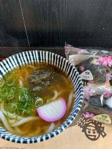 おにぎりの桃太郎 久保田本店