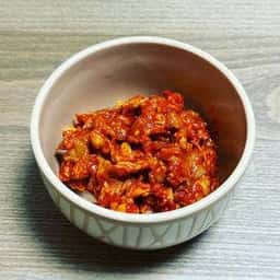 キムチ工房 かわさき