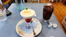 ピーターラビット ガーデンカフェ 自由が丘本店