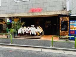 WOODSTOCK TOKYO