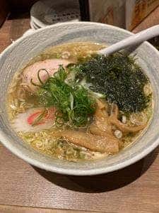 一文無