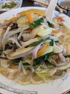 ひさや食堂