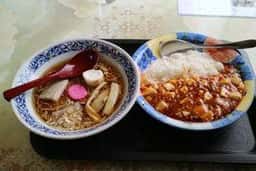 ひぐま食堂