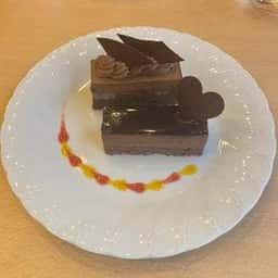 フラリエボンボン ル カフェ