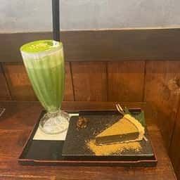 茶屋 ITSUKA 本店