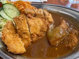 洋食 ながおか