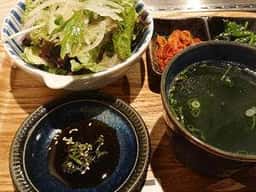 焼肉 MEIGETSU