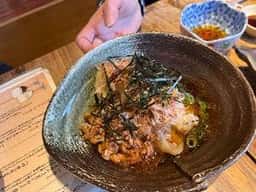 IZAKAYA もん