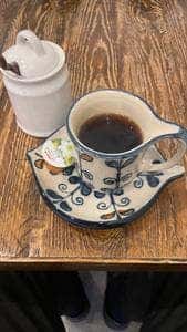 カフェ 弦の音