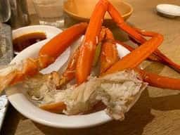 レストラン 花うさぎ お宿 月夜のうさぎ