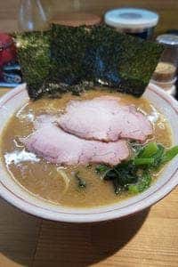 らーめん悠斗