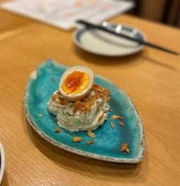熟成魚場福井県美浜町日本橋店