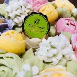 Door sweets