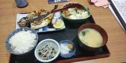 食堂 高ひろ 板橋駅前店