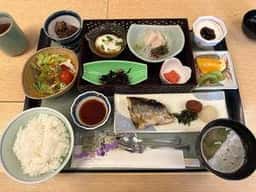 和食 入舟 オーセントホテル小樽