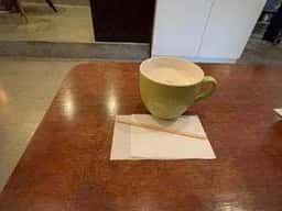 トランクコーヒーバー