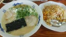 ばんよう軒 門司港食堂