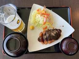 スパリゾートハワイアンズ ゴルフコース レストラン