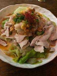 橙 daidai