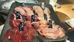 新橋シャモロック酒場 新橋鶏舎