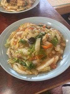 浜チャンポン 三八飯店