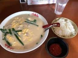 辛麺屋 桝元 高崎インター店