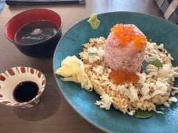 北海道海鮮市場 がんがん