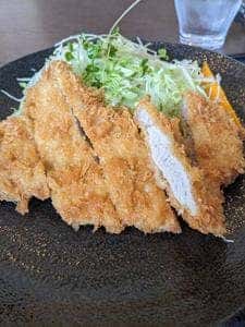 味さんぽ