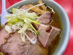 麺来亭
