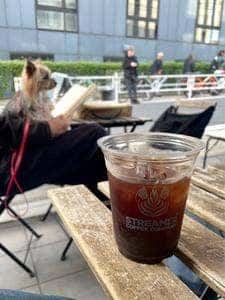 STREAMER COFFEE COMPANY