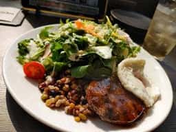 Live & Restaurant LDH kitchen THE TOKYO HANEDA