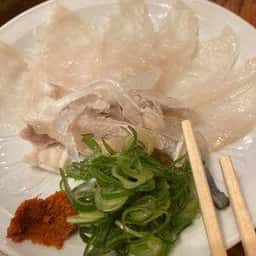ふぐ料理ぼて 門真店