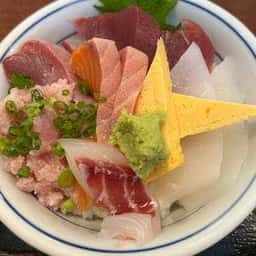 ろく水産