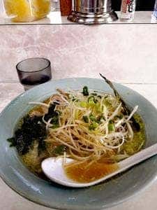 ラーメンショップ 小松店