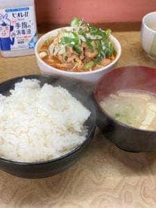 多津田食堂