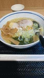 麺処 直久 晴海トリトン店