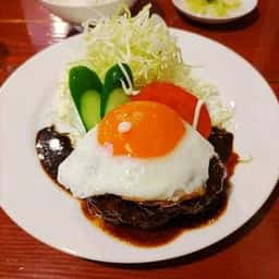 小古食堂