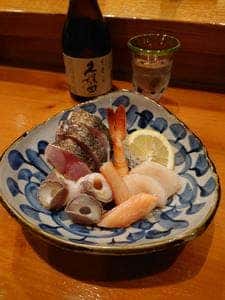 立花寿司