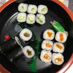 尾州鮨 東札幌店