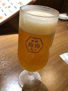 一味玲玲 はなれ