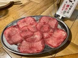 大衆ホルモン・やきにく煙力 岐阜駅前店