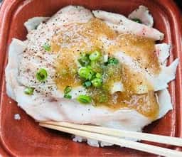 キセキ食堂 キッチンカー