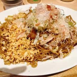 焼きそば 伊藤