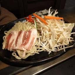 道とん堀 名岐店