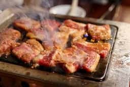 大衆ホルモン・やきにく煙力 名駅本店