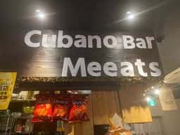 Cubano Bar Meeats