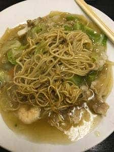 美味園
