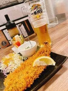 55食堂